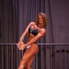 Tracy  Weller - NPC Eastern Seaboard 2012 - #1